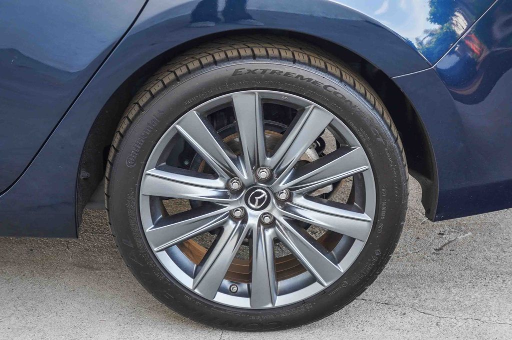 Thumbnail: 2021 Mazda Mazda6 - 22
