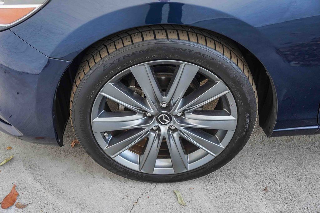 Thumbnail: 2021 Mazda Mazda6 - 7