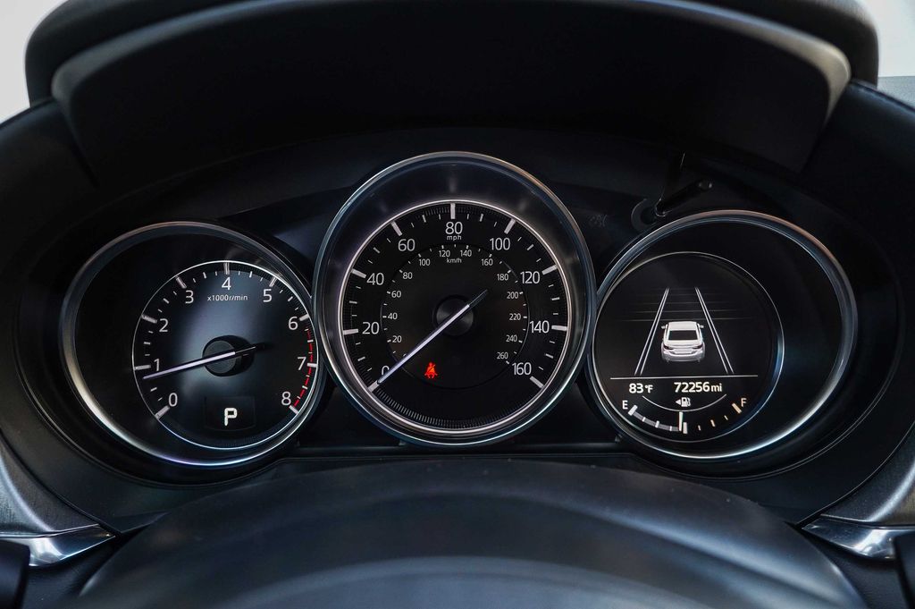 Thumbnail: 2021 Mazda Mazda6 - 15