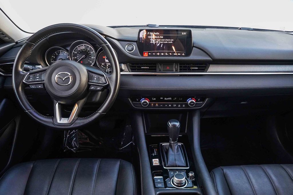 Thumbnail: 2021 Mazda Mazda6 - 2