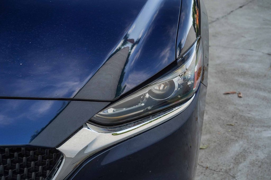 Thumbnail: 2021 Mazda Mazda6 - 6