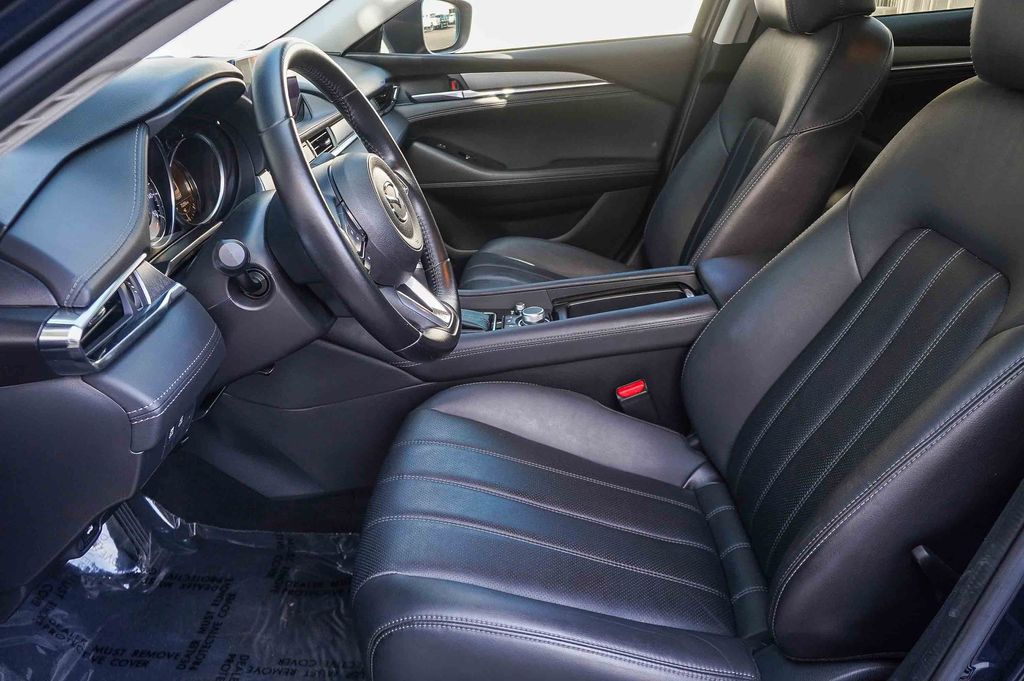 Thumbnail: 2021 Mazda Mazda6 - 11
