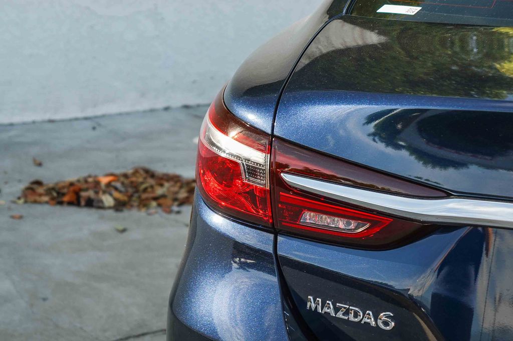 Thumbnail: 2021 Mazda Mazda6 - 20