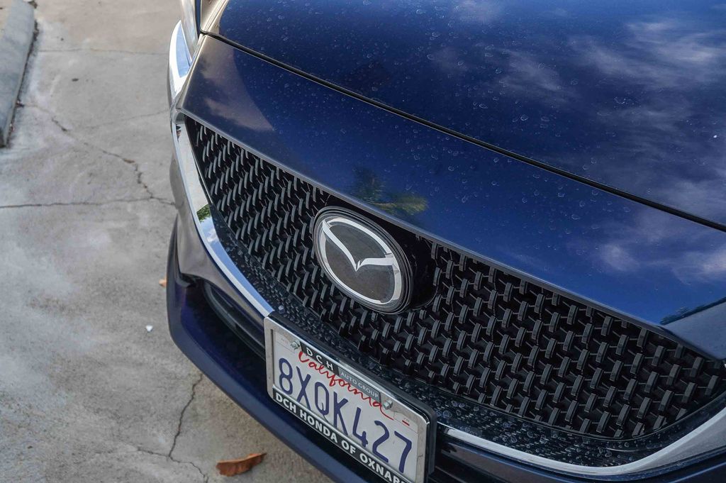 Thumbnail: 2021 Mazda Mazda6 - 21