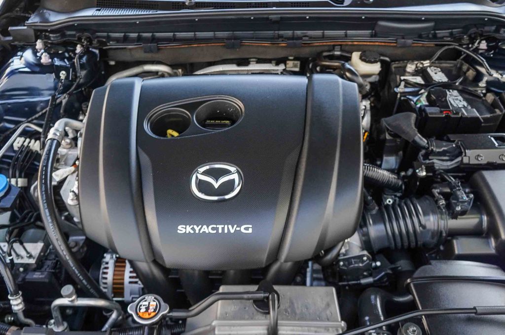 Thumbnail: 2021 Mazda Mazda6 - 8
