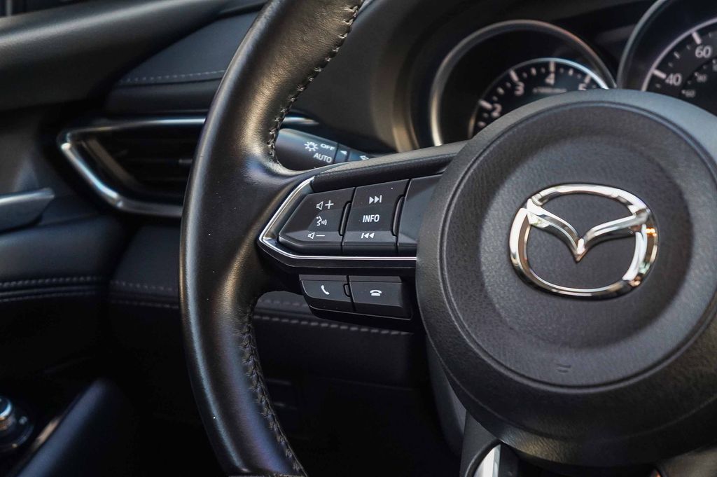 Thumbnail: 2021 Mazda Mazda6 - 24