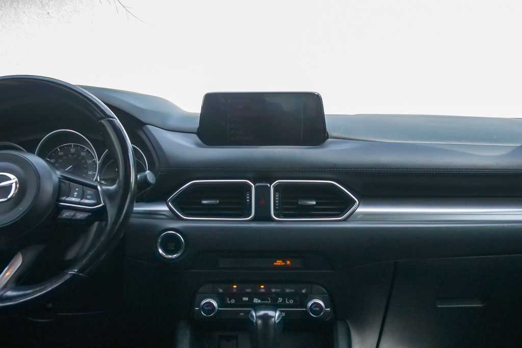 Thumbnail: 2020 Mazda CX-5 - 2