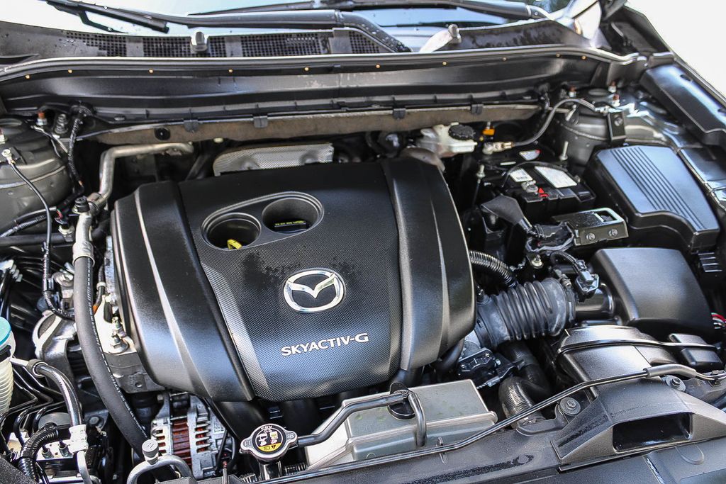 Thumbnail: 2020 Mazda CX-5 - 7