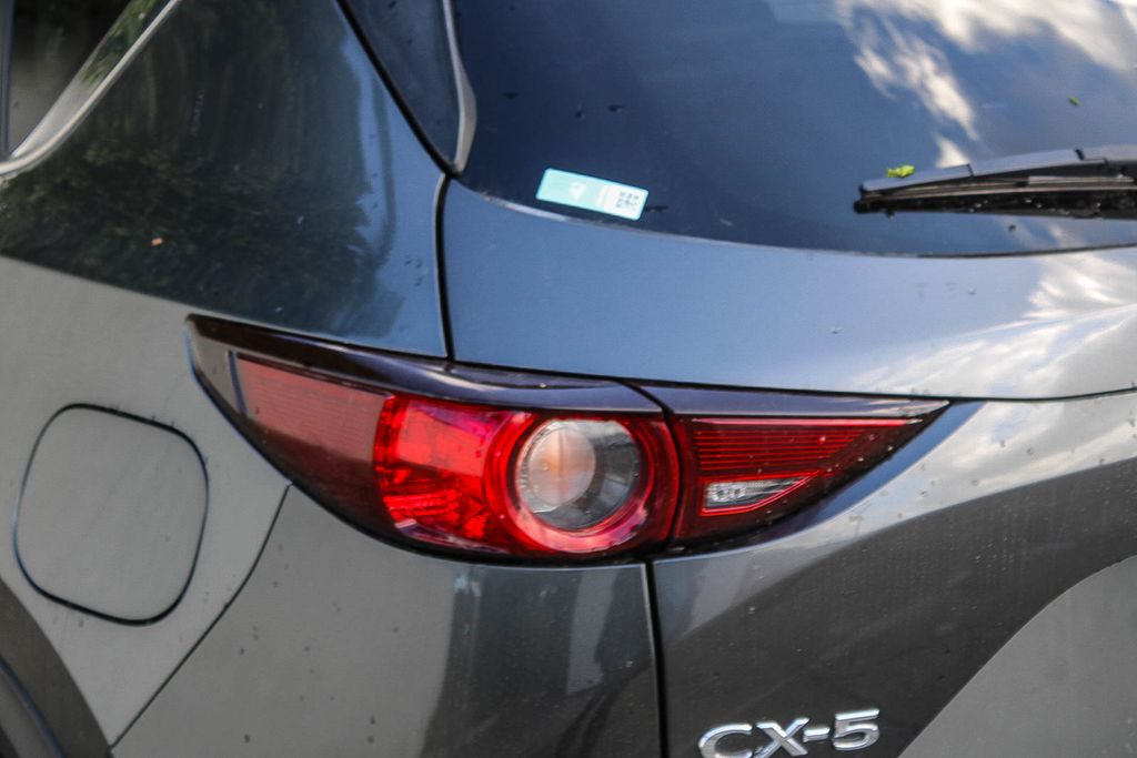 Thumbnail: 2020 Mazda CX-5 - 18