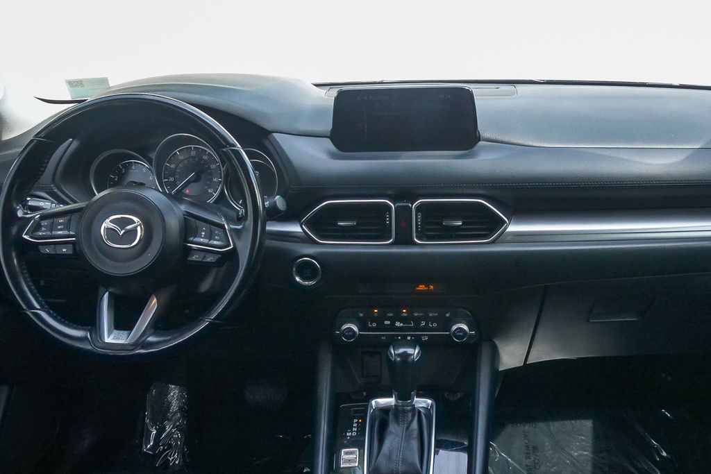 Thumbnail: 2020 Mazda CX-5 - 8
