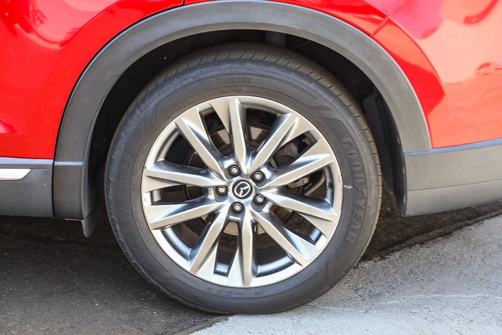Thumbnail: 2017 Mazda CX-9 - 11
