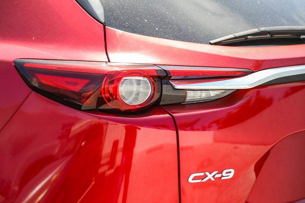 Thumbnail: 2017 Mazda CX-9 - 10