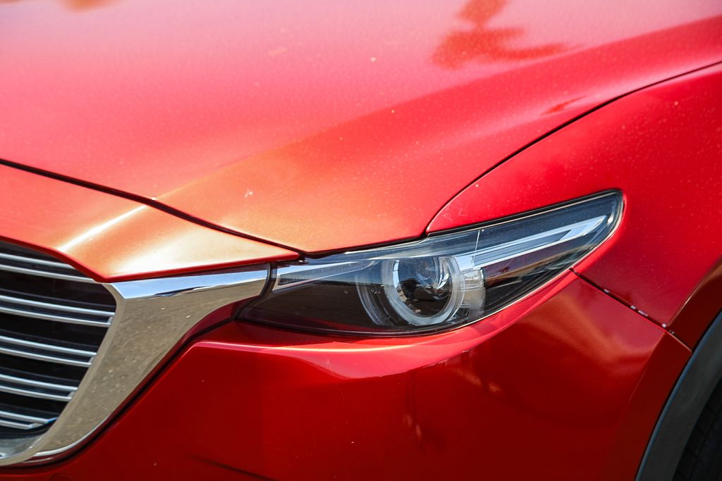 Thumbnail: 2017 Mazda CX-9 - 9