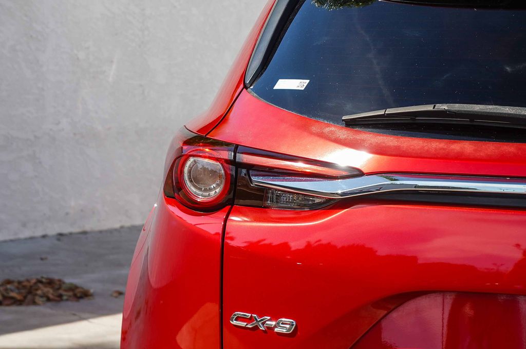Thumbnail: 2017 Mazda CX-9 - 6