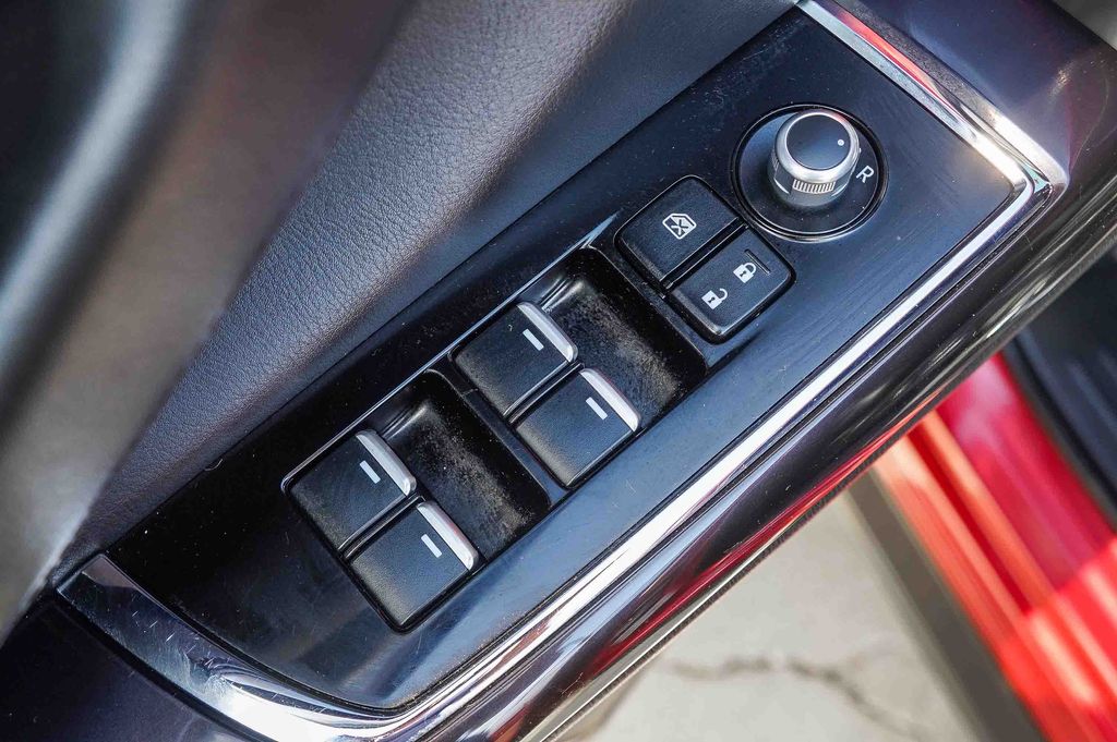 Thumbnail: 2017 Mazda CX-9 - 27
