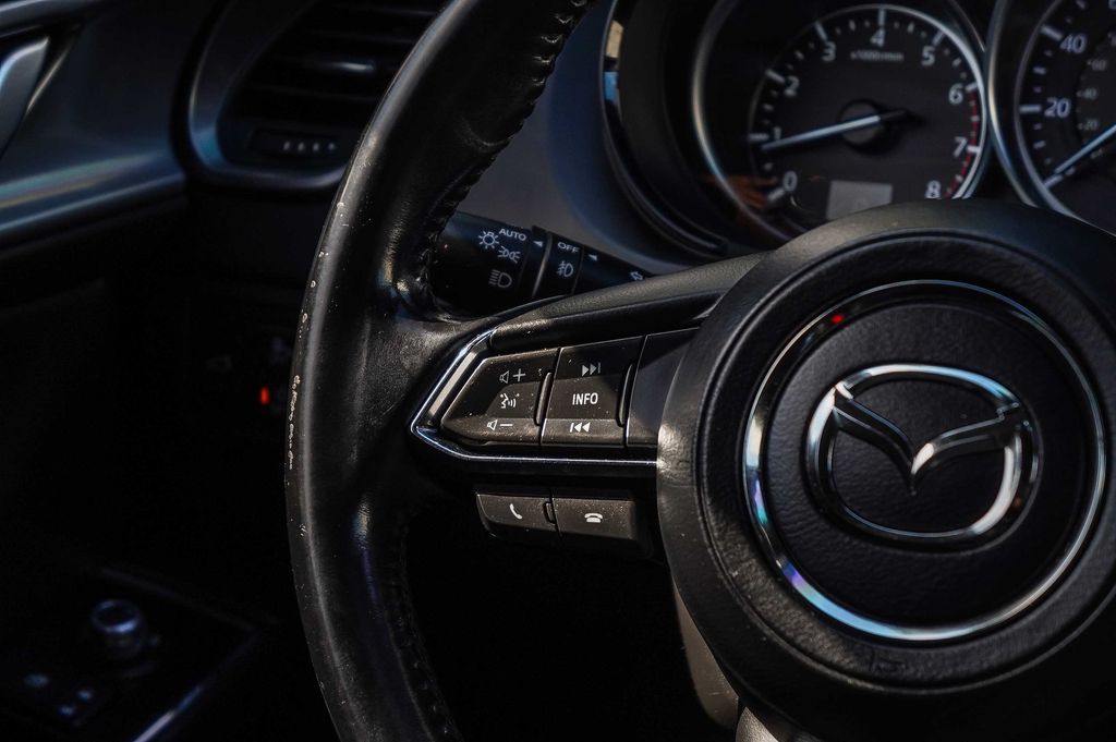 Thumbnail: 2017 Mazda CX-9 - 24