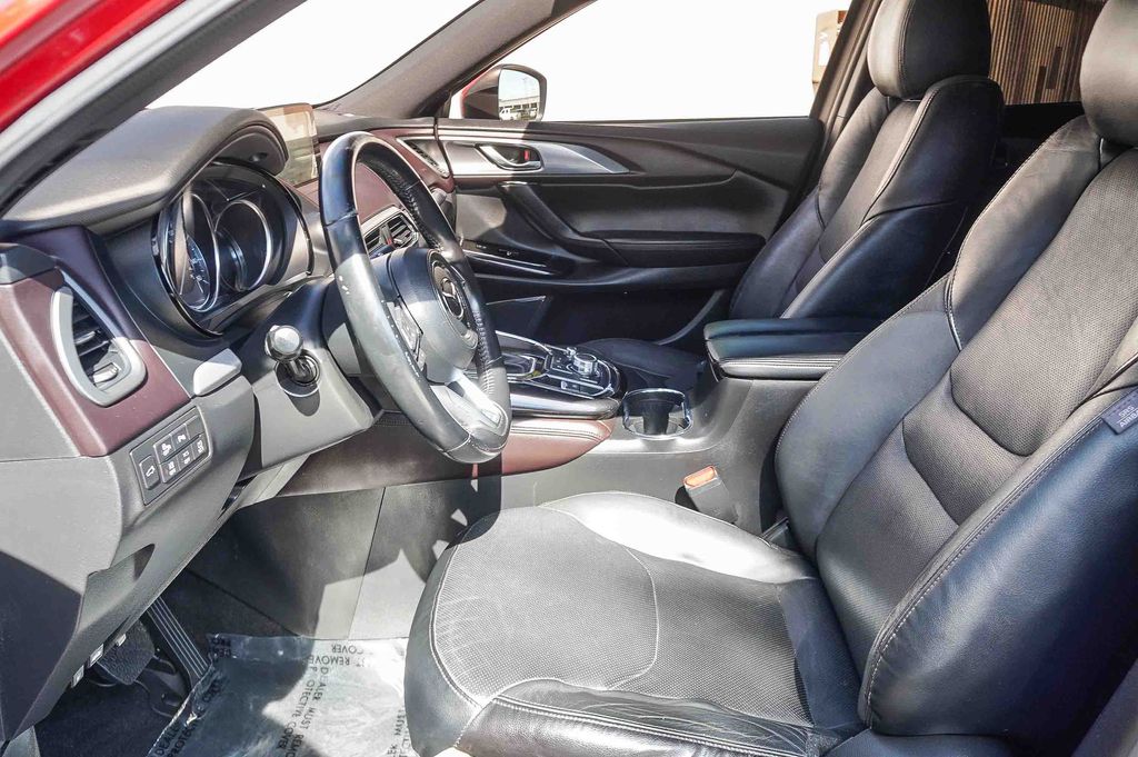 Thumbnail: 2017 Mazda CX-9 - 11