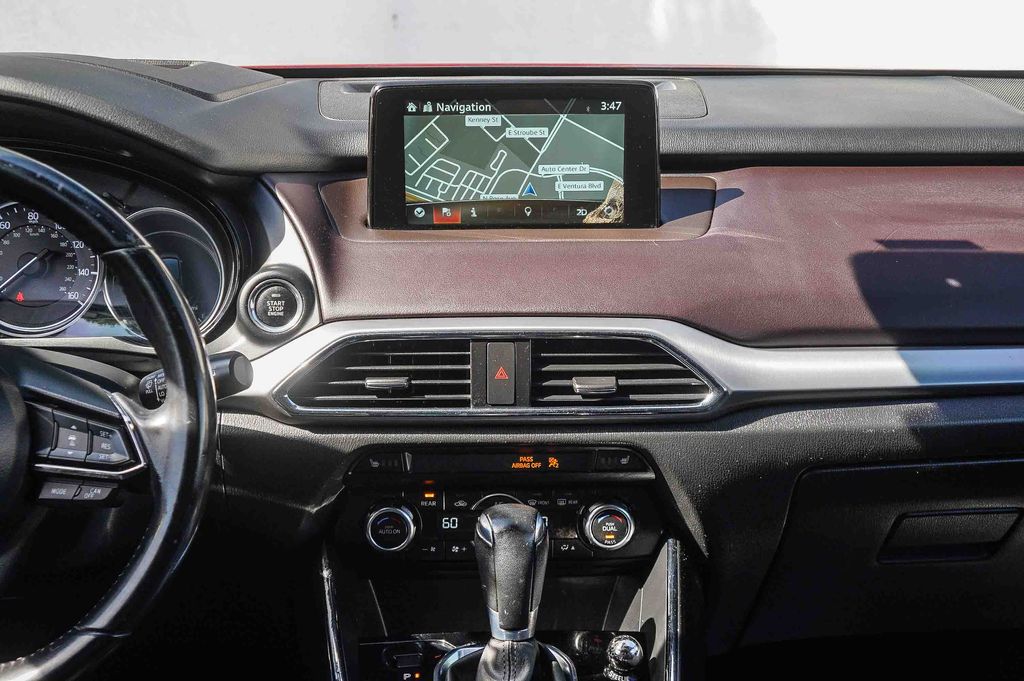 Thumbnail: 2017 Mazda CX-9 - 9