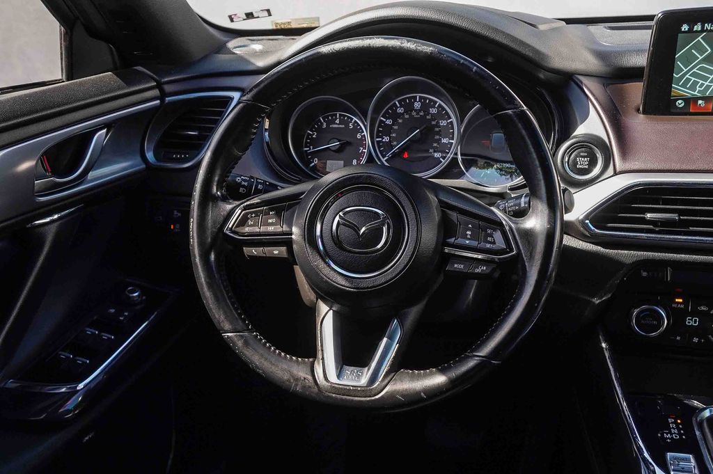 Thumbnail: 2017 Mazda CX-9 - 13