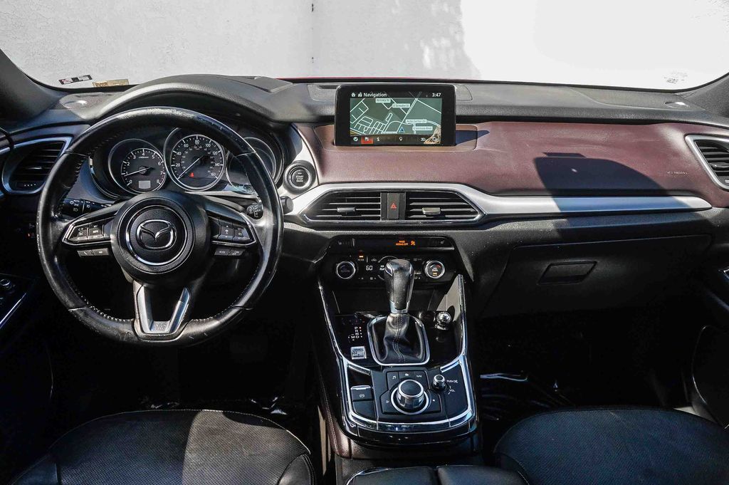 Thumbnail: 2017 Mazda CX-9 - 2