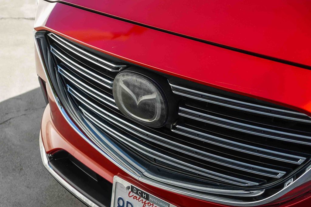 Thumbnail: 2017 Mazda CX-9 - 22