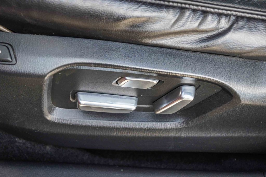 Thumbnail: 2017 Mazda CX-9 - 28
