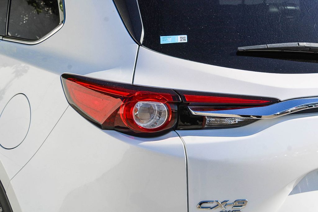 Thumbnail: 2019 Mazda CX-9 - 6