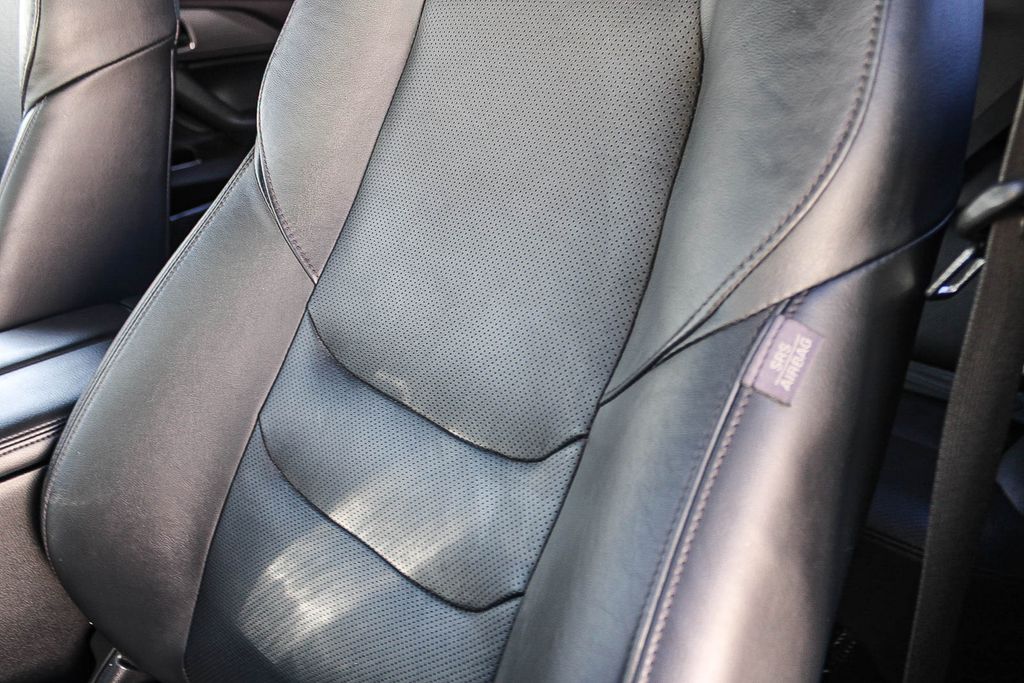 Thumbnail: 2019 Mazda CX-9 - 21