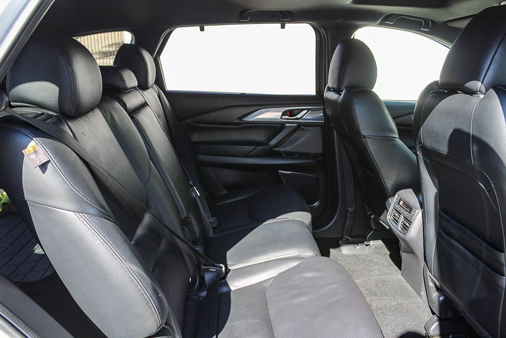 Thumbnail: 2019 Mazda CX-9 - 11