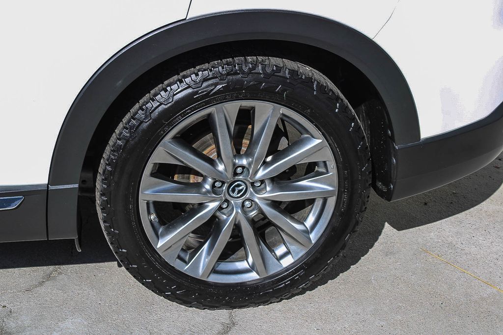 Thumbnail: 2019 Mazda CX-9 - 17