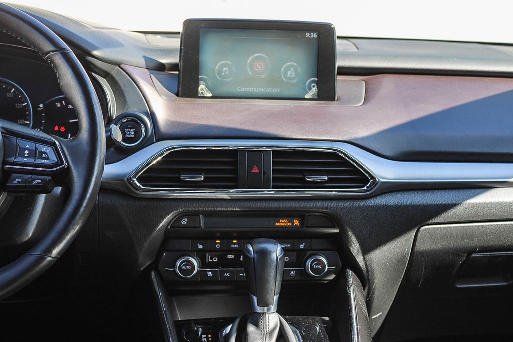 Thumbnail: 2019 Mazda CX-9 - 2