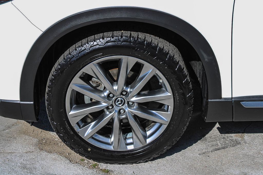 Thumbnail: 2019 Mazda CX-9 - 7