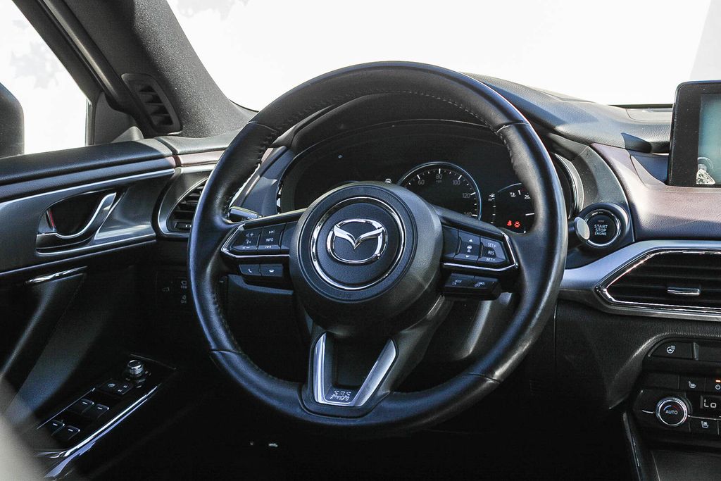 Thumbnail: 2019 Mazda CX-9 - 8