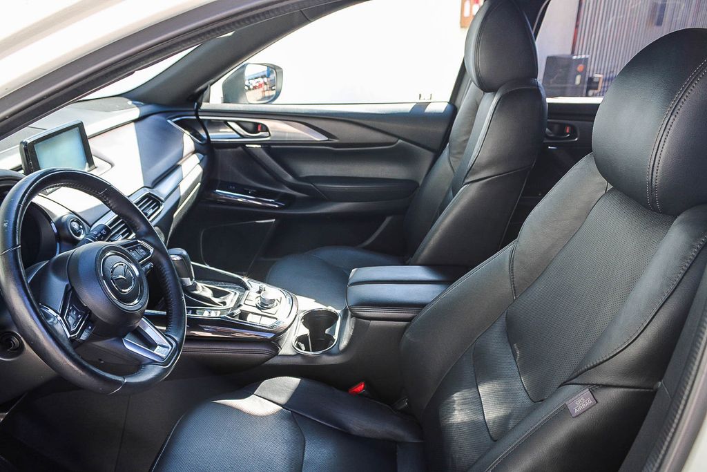 Thumbnail: 2019 Mazda CX-9 - 10