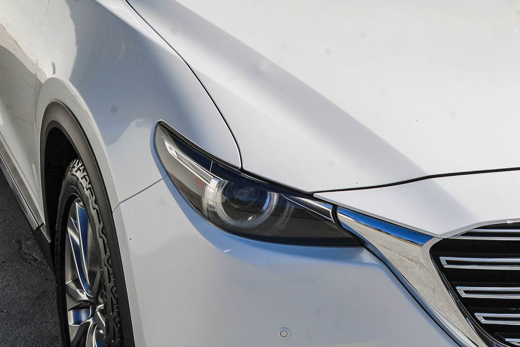 Thumbnail: 2019 Mazda CX-9 - 16