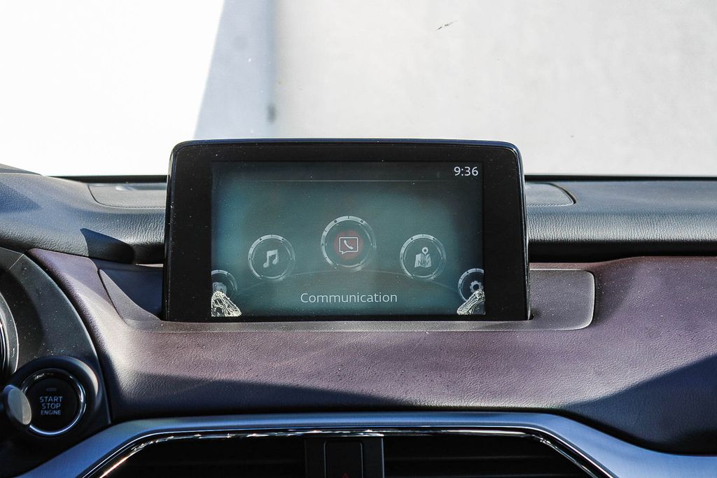 Thumbnail: 2019 Mazda CX-9 - 12