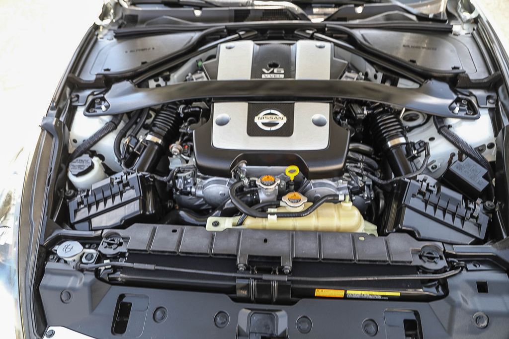 Thumbnail: 2014 Nissan Z - 7