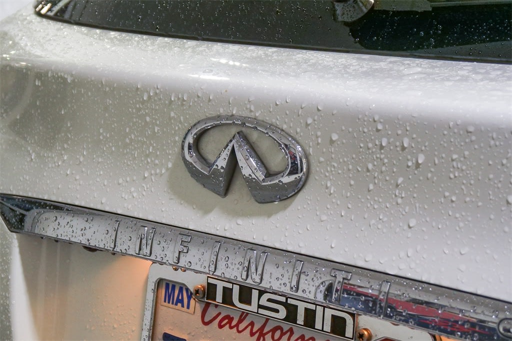 Thumbnail: 2013 INFINITI FX37 - 5