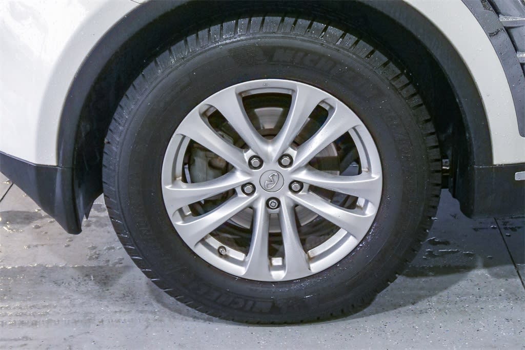 Thumbnail: 2013 INFINITI FX37 - 6