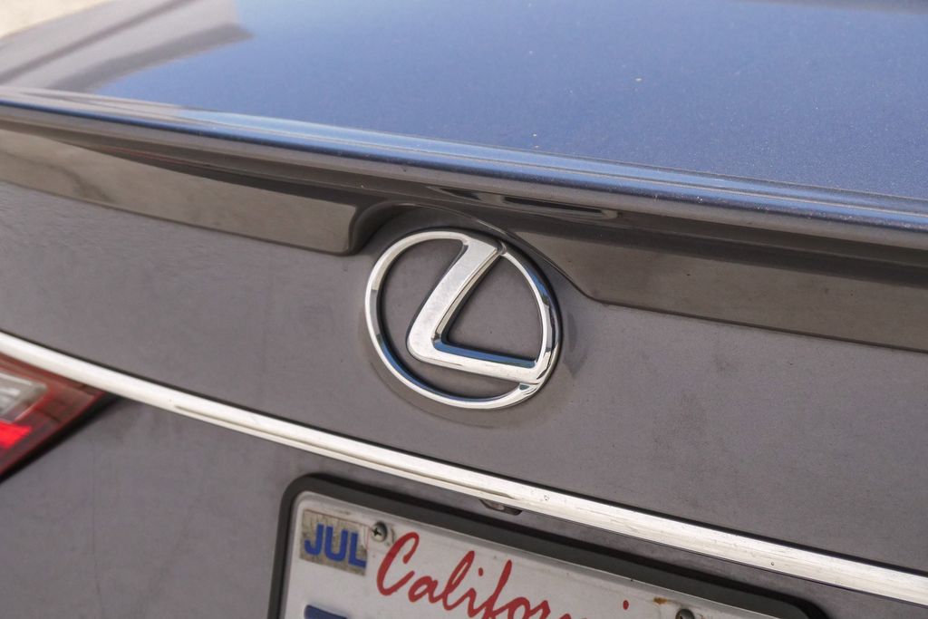 Thumbnail: 2014 Lexus GS - 5