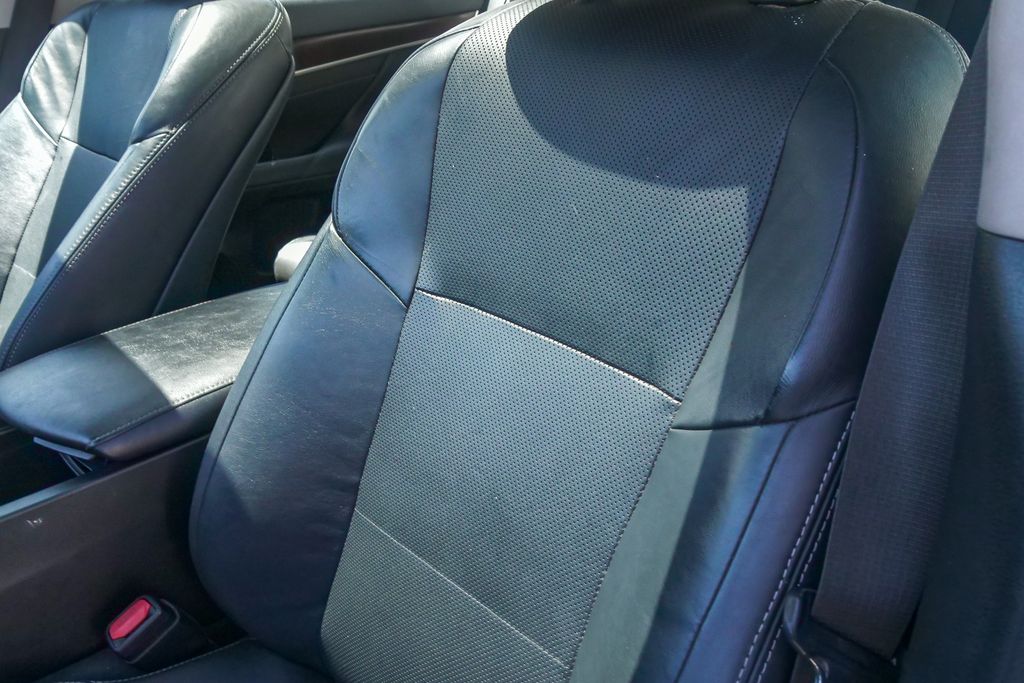 Thumbnail: 2014 Lexus GS - 7