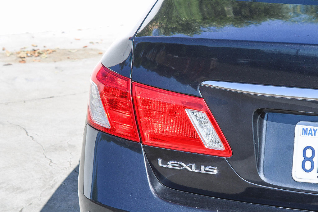 Thumbnail: 2008 Lexus ES - 10