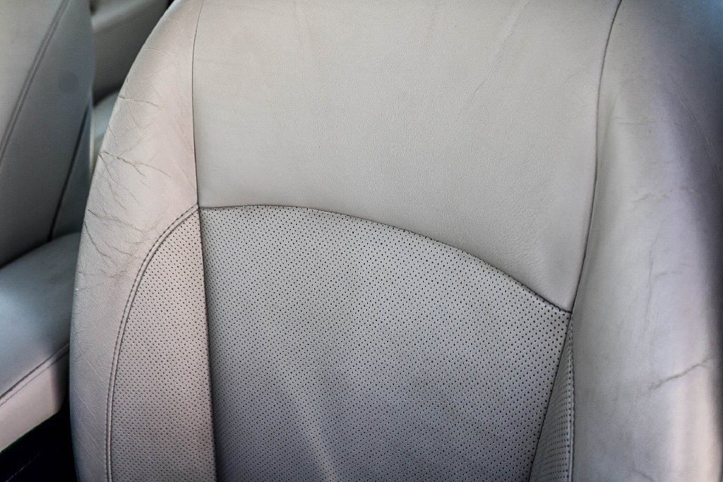 Thumbnail: 2008 Lexus ES - 7