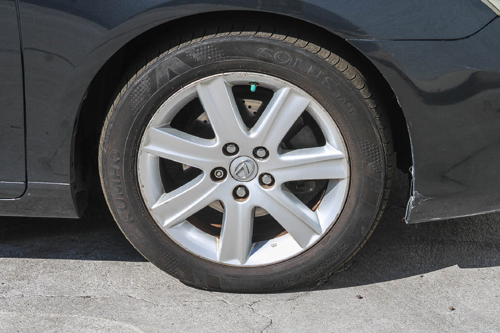 Thumbnail: 2008 Lexus ES - 11
