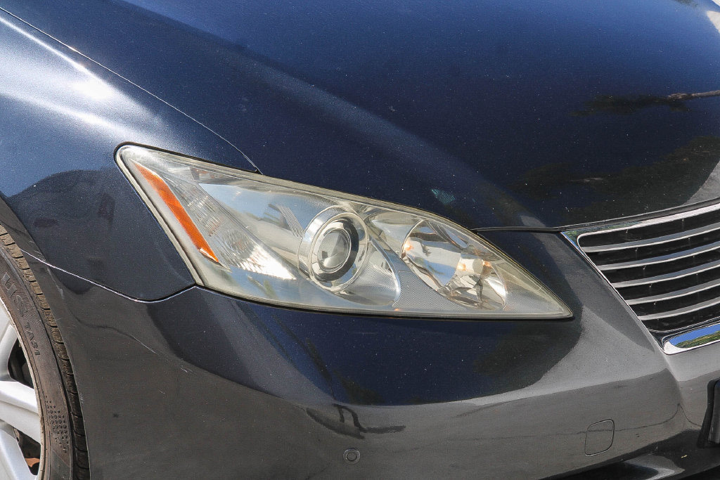 Thumbnail: 2008 Lexus ES - 12