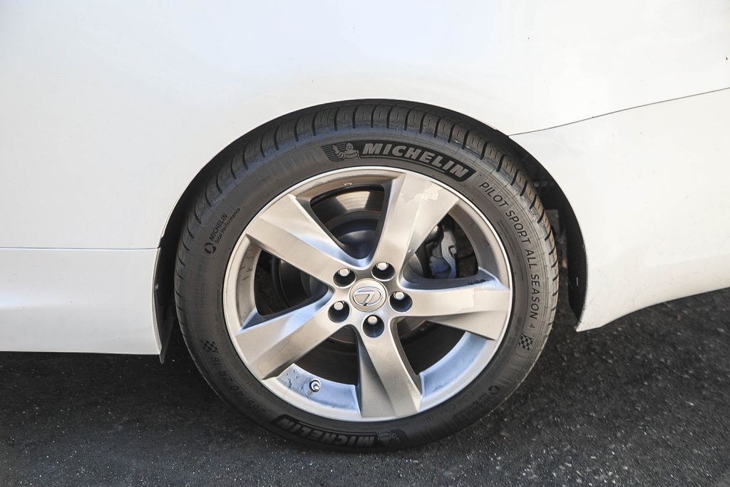 Thumbnail: 2010 Lexus IS - 10