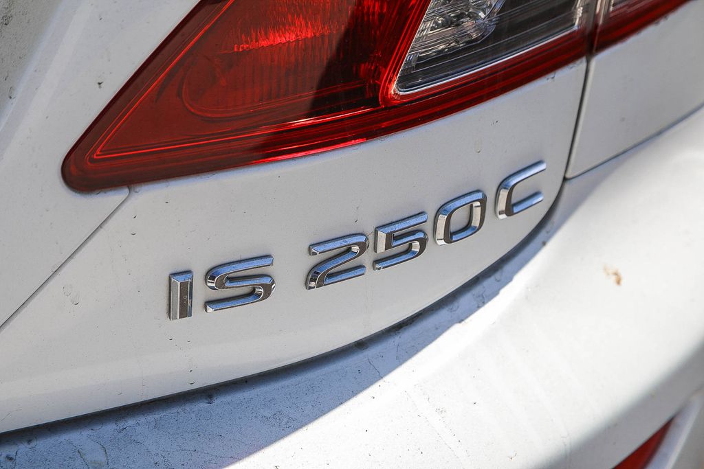 Thumbnail: 2010 Lexus IS - 5