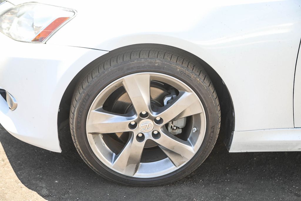 Thumbnail: 2010 Lexus IS - 6