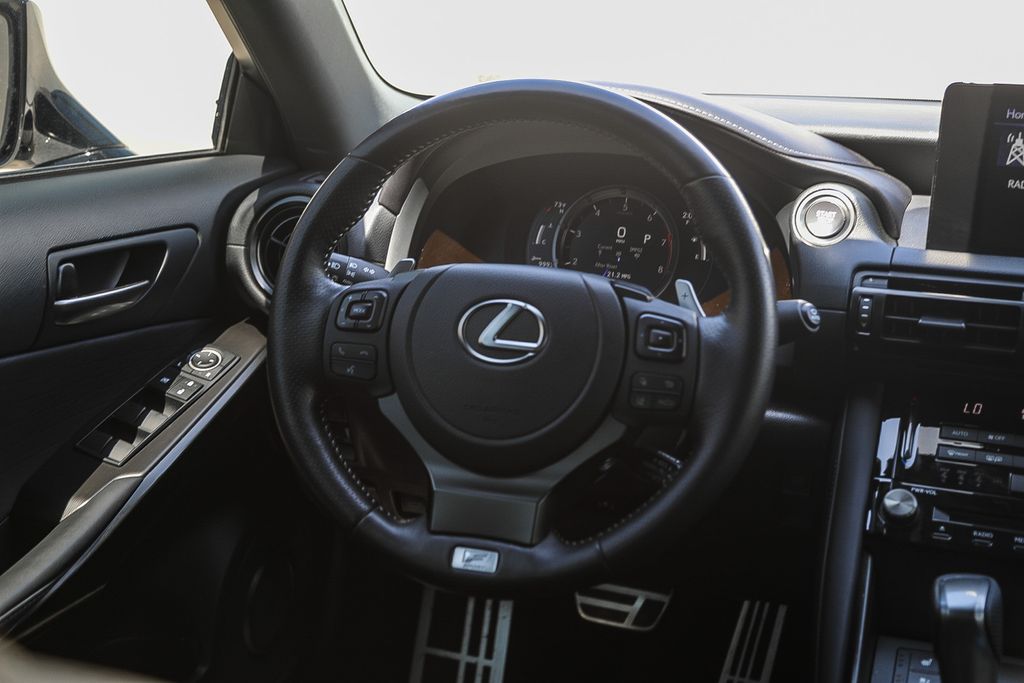 Thumbnail: 2024 Lexus ES - 12