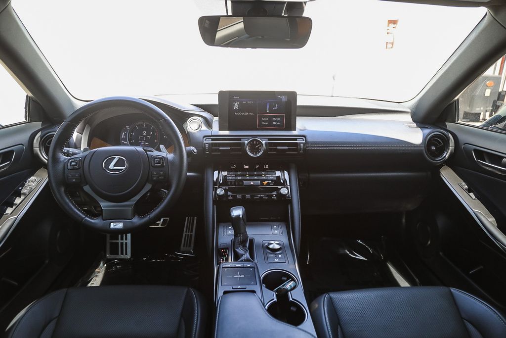 Thumbnail: 2024 Lexus ES - 2
